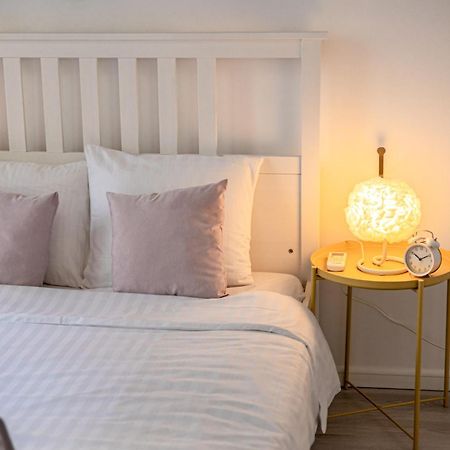 Domus Old Town Retreat Cozy & Central Bucureşti Ngoại thất bức ảnh