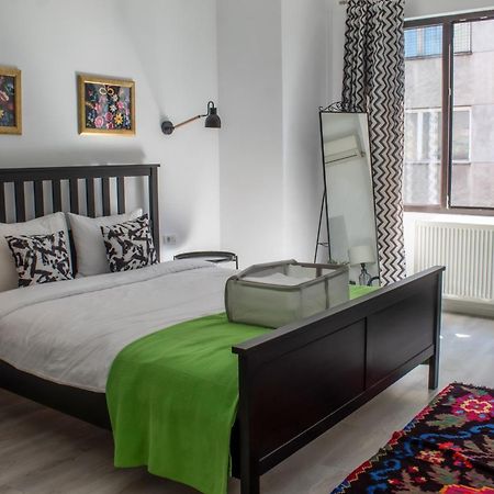 Domus Old Town Retreat Cozy & Central Bucureşti Ngoại thất bức ảnh