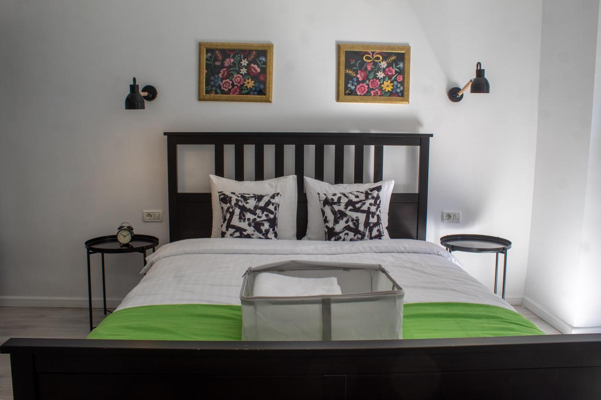 Domus Old Town Retreat Cozy & Central Bucureşti Ngoại thất bức ảnh