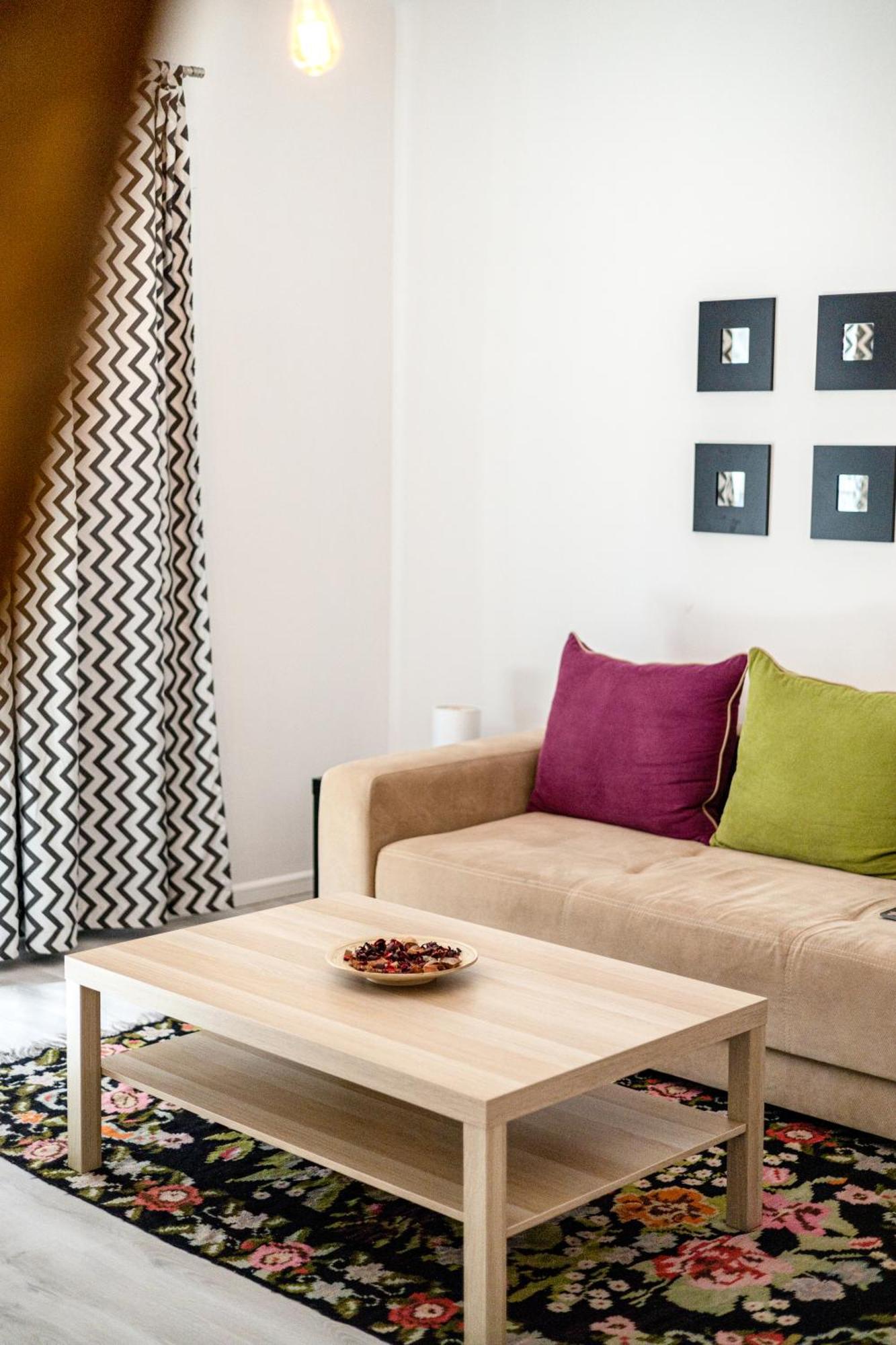 Domus Old Town Retreat Cozy & Central Bucureşti Ngoại thất bức ảnh