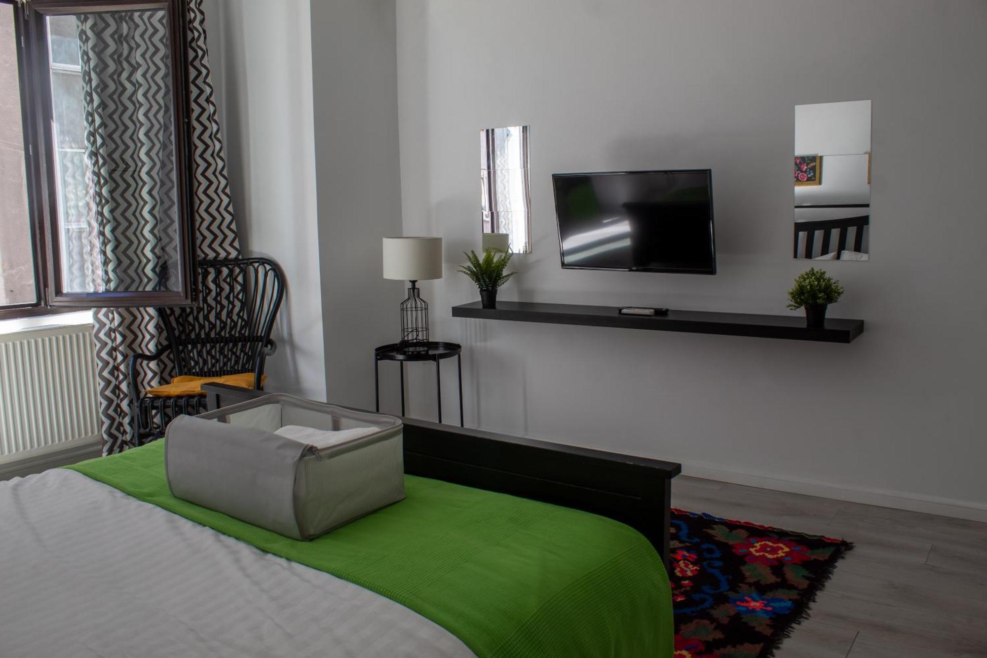 Domus Old Town Retreat Cozy & Central Bucureşti Ngoại thất bức ảnh