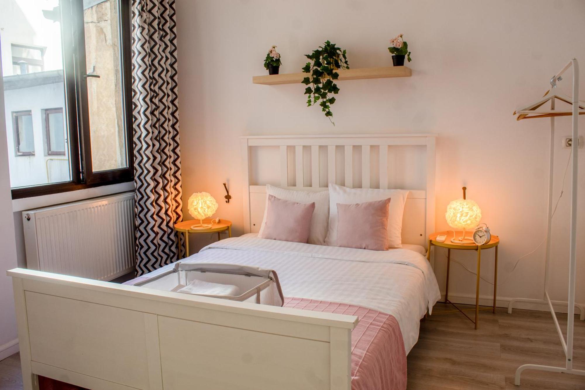 Domus Old Town Retreat Cozy & Central Bucureşti Ngoại thất bức ảnh