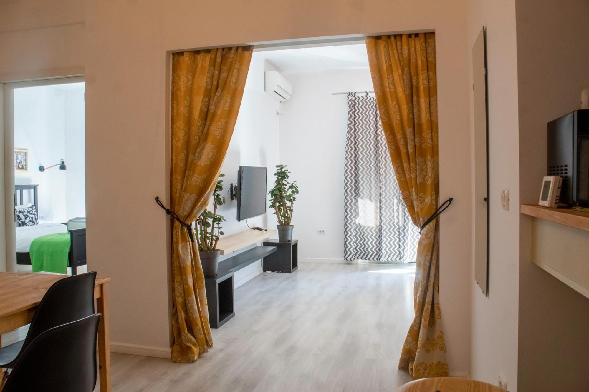 Domus Old Town Retreat Cozy & Central Bucureşti Ngoại thất bức ảnh