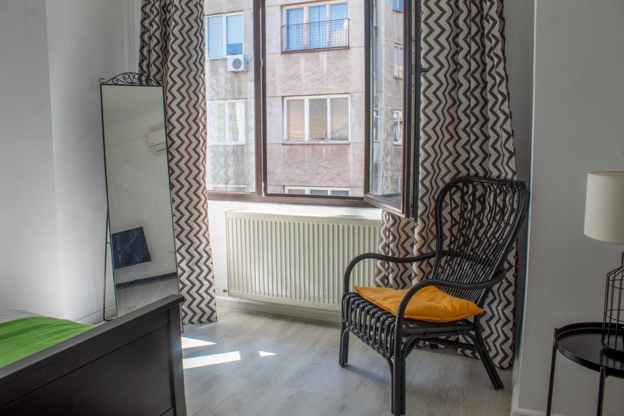 Domus Old Town Retreat Cozy & Central Bucureşti Ngoại thất bức ảnh