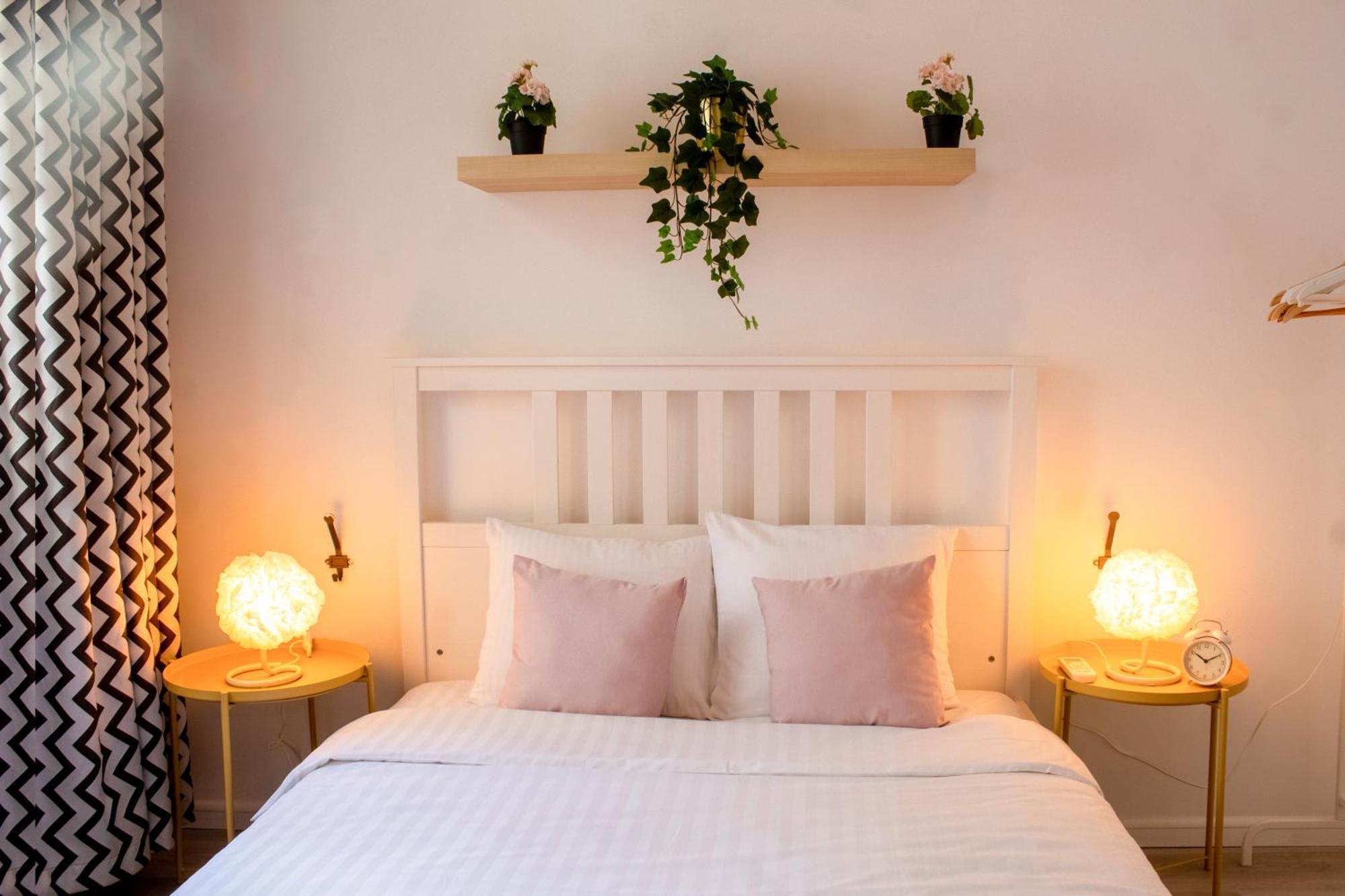 Domus Old Town Retreat Cozy & Central Bucureşti Ngoại thất bức ảnh