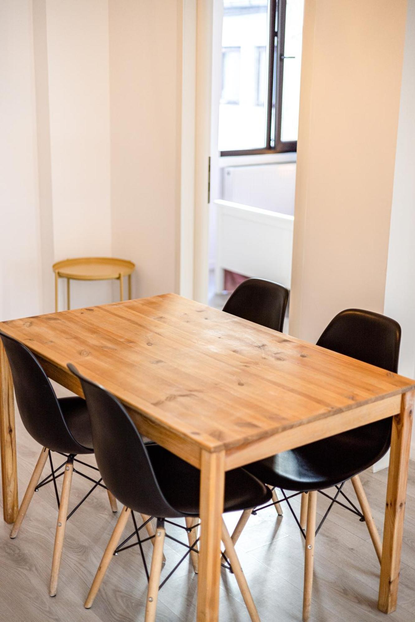 Domus Old Town Retreat Cozy & Central Bucureşti Ngoại thất bức ảnh