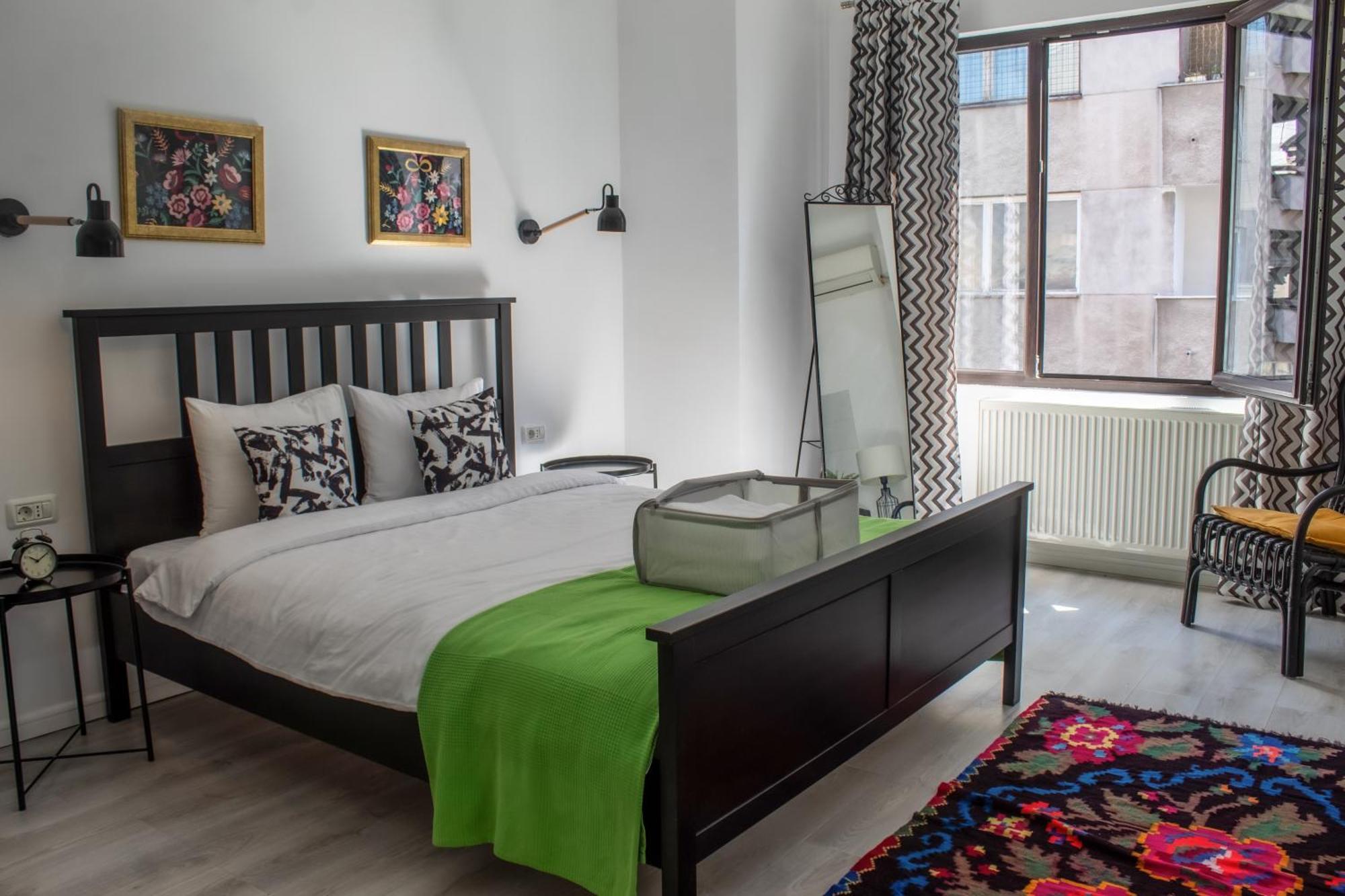 Domus Old Town Retreat Cozy & Central Bucureşti Ngoại thất bức ảnh